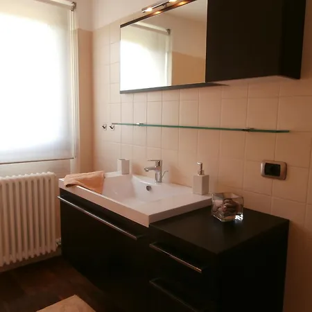 公寓式酒店 Mimosa 4*