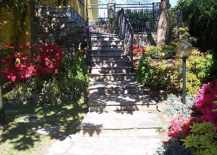 Aparthotel Mimosa