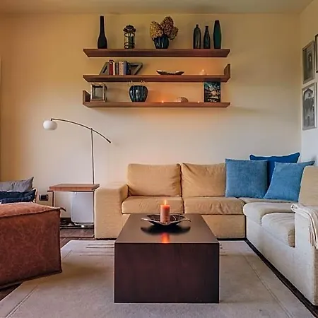 Mimosa Aparthotel 4*