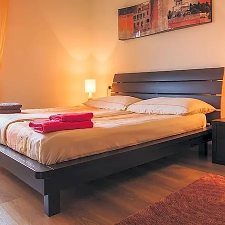 Mimosa Aparthotel Colico