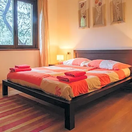 Aparthotel Mimosa Colico