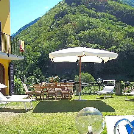 Aparthotel Mimosa