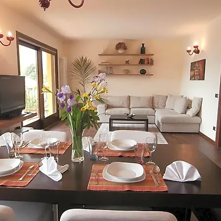 Aparthotel Mimosa