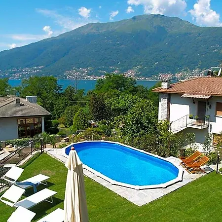 Mimosa Aparthotel 4*