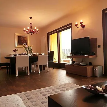 Mimosa Aparthotel 4*