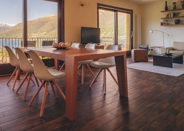 Aparthotel Mimosa 4*