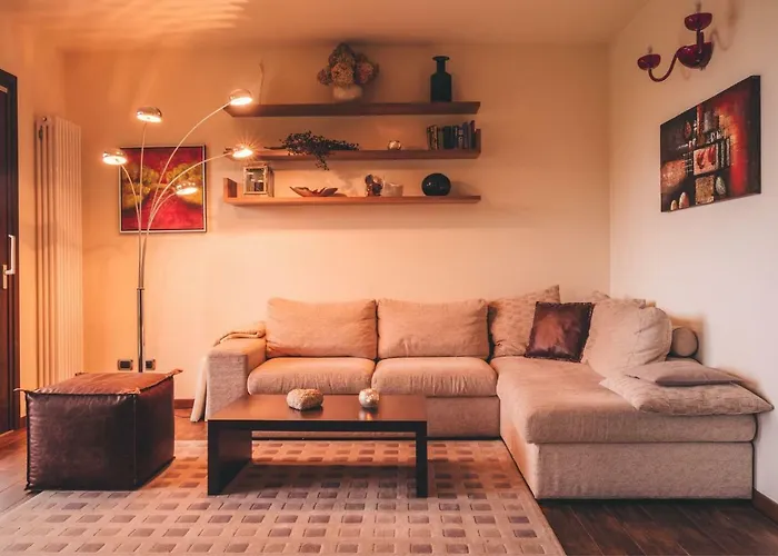 Aparthotel Mimosa 4*