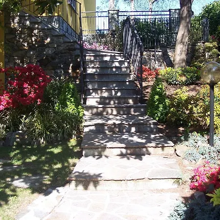 Lejlighedshotel Mimosa