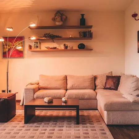 Lejlighedshotel Mimosa 4*