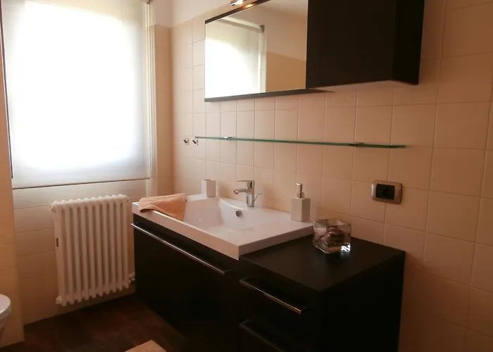 Apartmanhotel Mimosa 4*