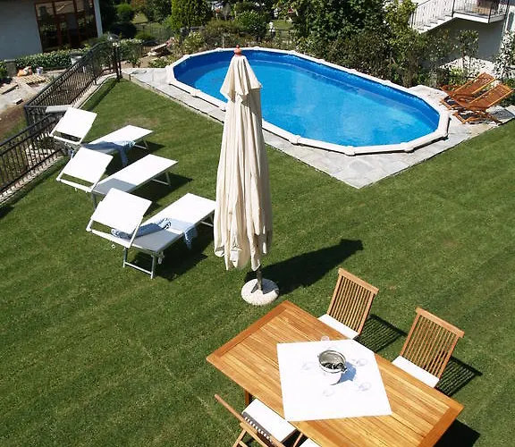 Apartmanhotel Mimosa