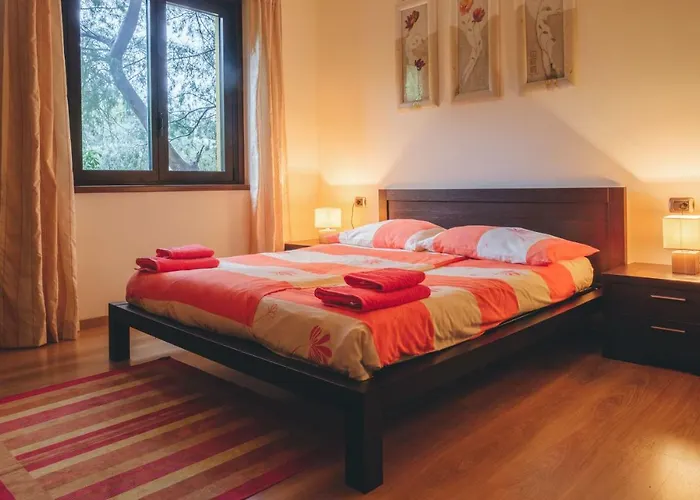 Mimosa Apartmanhotel