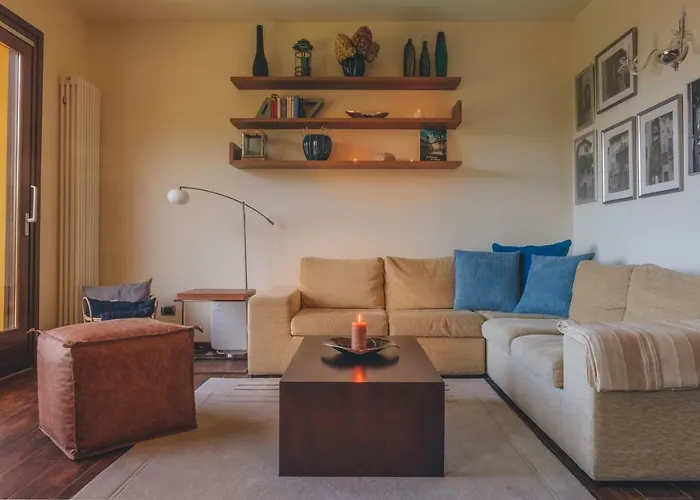 Mimosa Apartmanhotel 4*